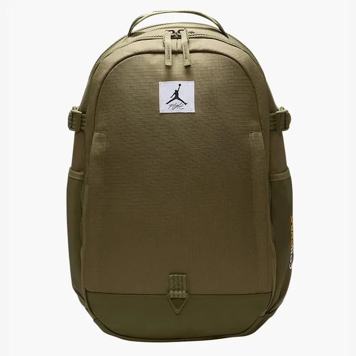Рюкзак Чоловічий Air Jordan Cordura Olive MA0794-EF9