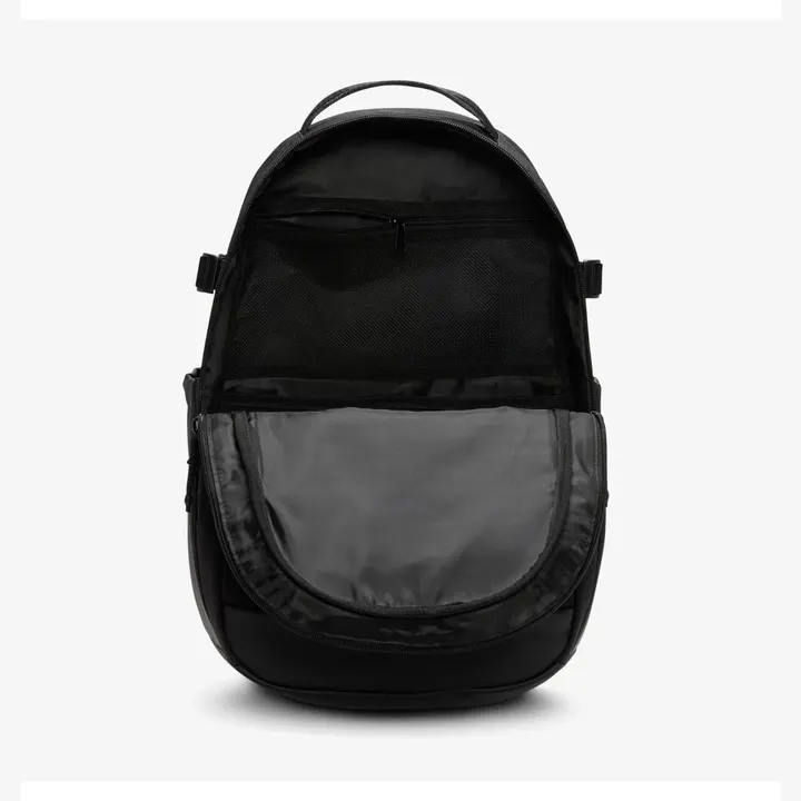 Рюкзак Чоловічий Jordan Cordura Franchise Black MA0899-023
