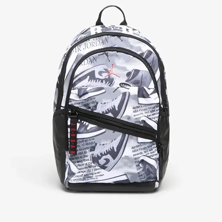 Рюкзак Чоловічий Jordan Patrol Backpack 29L MA0924-WR2