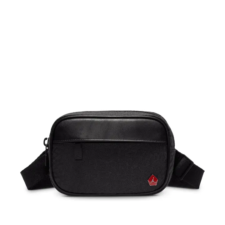 Сумка Чоловіча Jordan Icon Camera Bag Off Noir MA9023-G0T