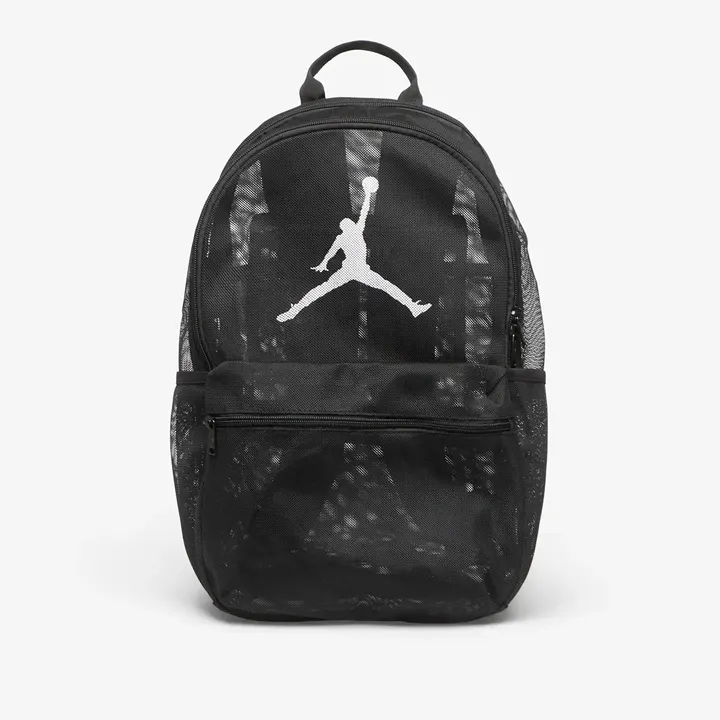 Рюкзак Чоловічий Jordan HBR Mesh 22L MA9124-023