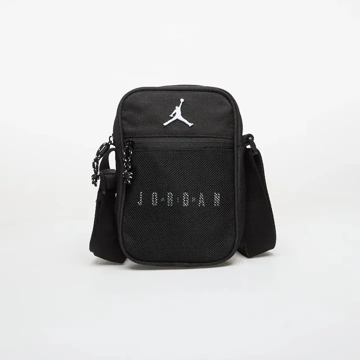 Сумка Чоловіча Jordan JAM Blacktop Festival MA9190-023