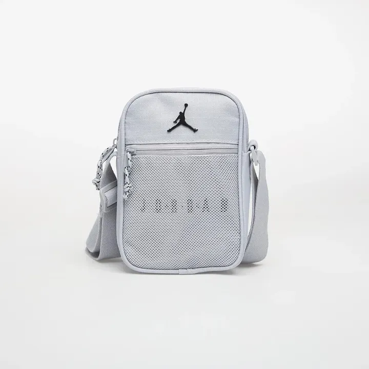 Сумка Чоловіча Jordan JAM Blacktop Festival MA9190-G3A