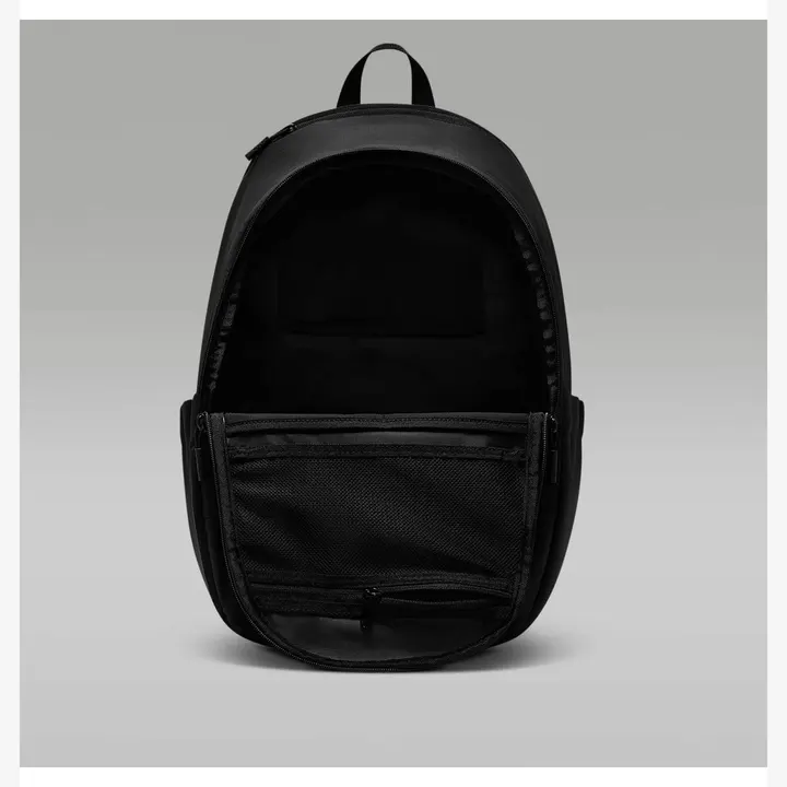 Рюкзак Чоловічий Nike Jam Element Black MA9194-023