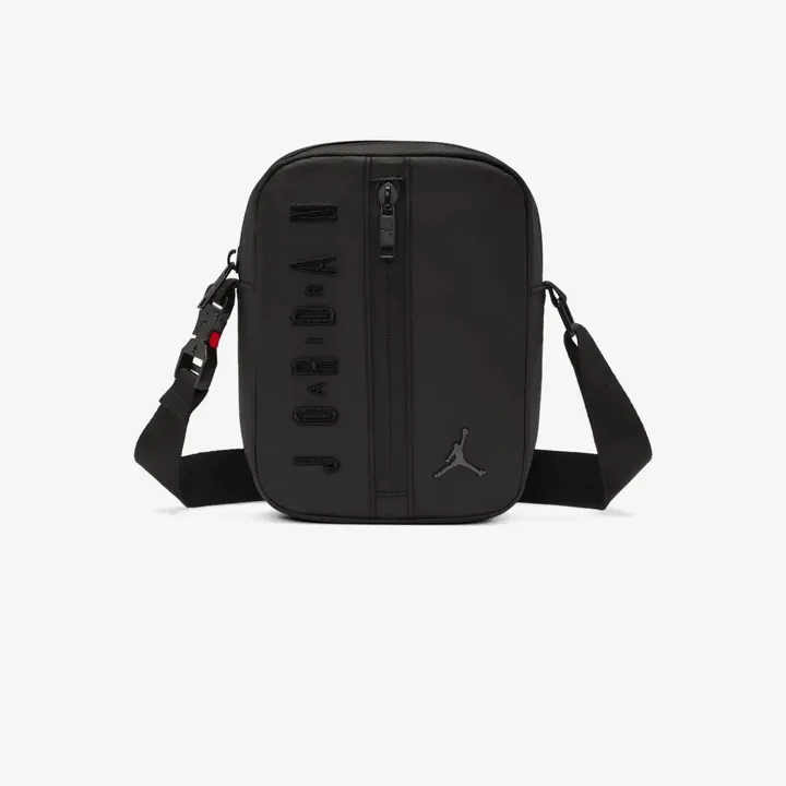 Сумка Чоловіча Jordan Tactical Festival Bag MA9199-023