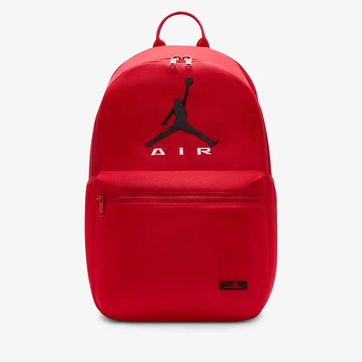 Рюкзак Чоловічий Jordan JAM MA9210-R78