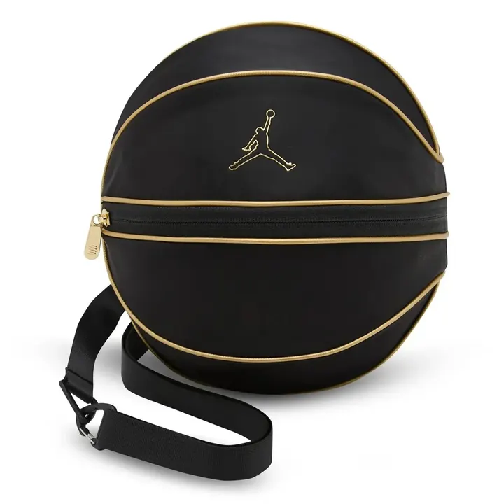 Сумка Чоловіча Jordan JAM Basketball Bag MA9285-K5X