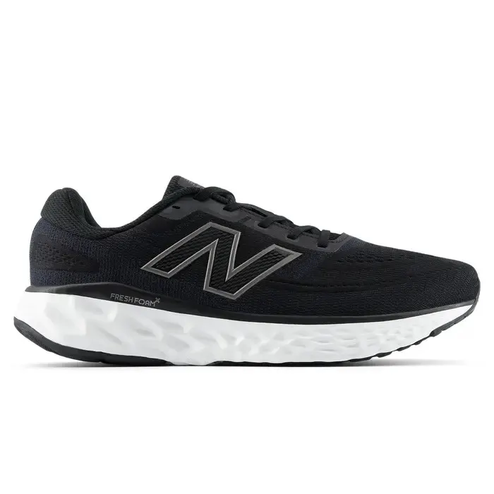 Кросівки Чоловічі New Balance Fresh Foam X Evoz V4 Black MEVOZLK4