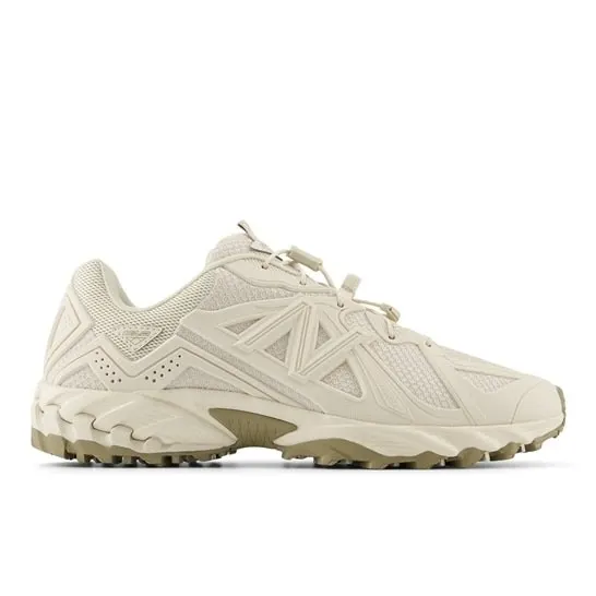 Кросівки Жіночі New Balance 610 Multicolor ML610DG