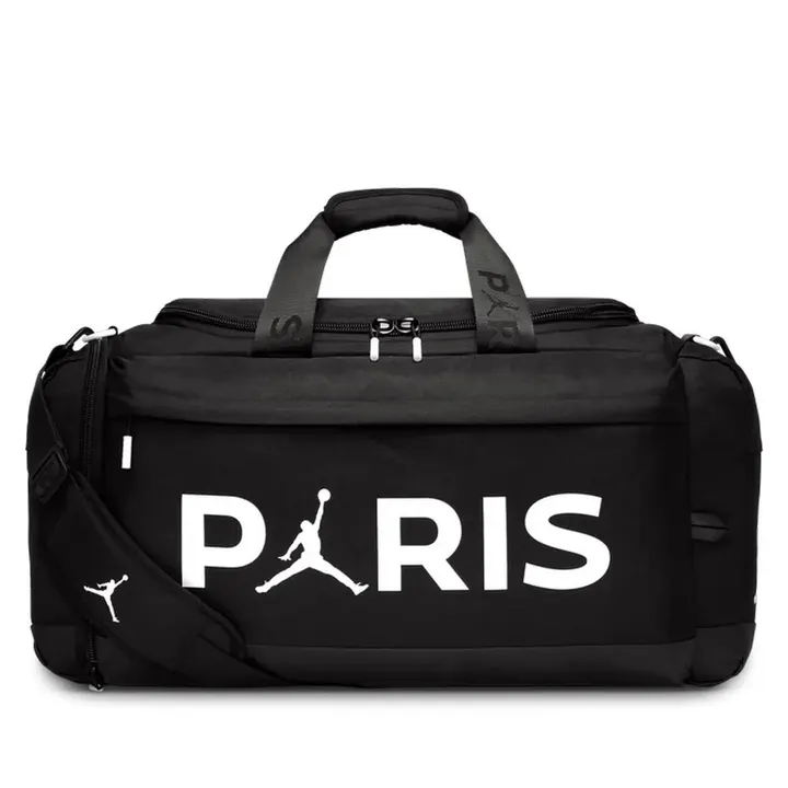 Сумка Чоловіча Jordan Paris Saint‑Germain Duffel 62.5L MM0995-023