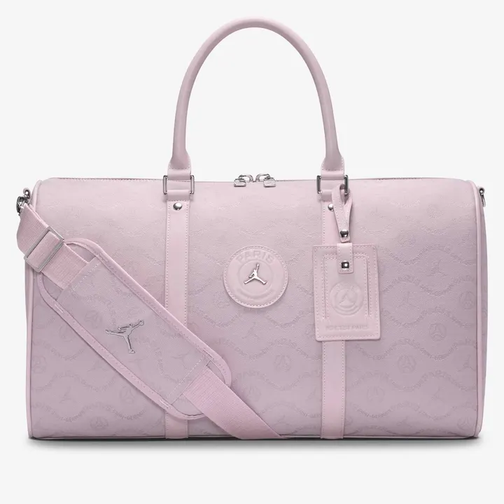 Jordan JAM PSG MONOGRAM DUFFLE MM9112-A4Z