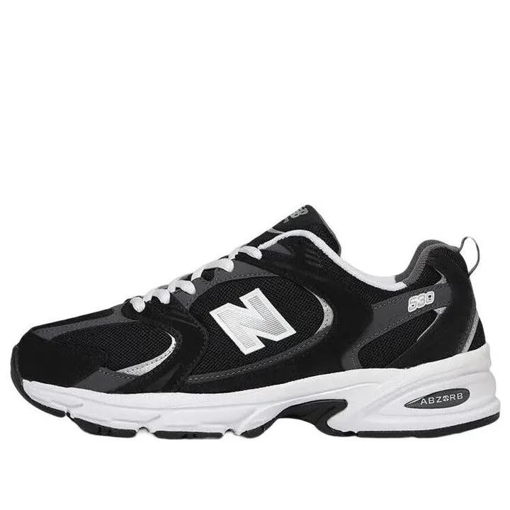 Кросівки Чоловічі New Balance 530 MR530CC