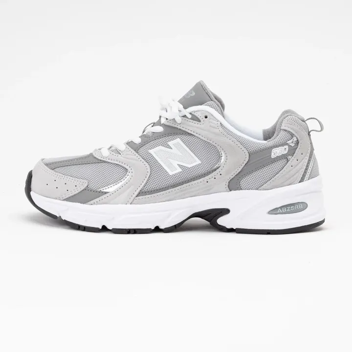 Кросівки Чоловічі New Balance 530 Raincloud / Shadow Grey MR530CK