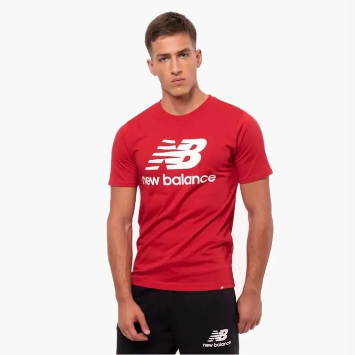 Футболка New Balance