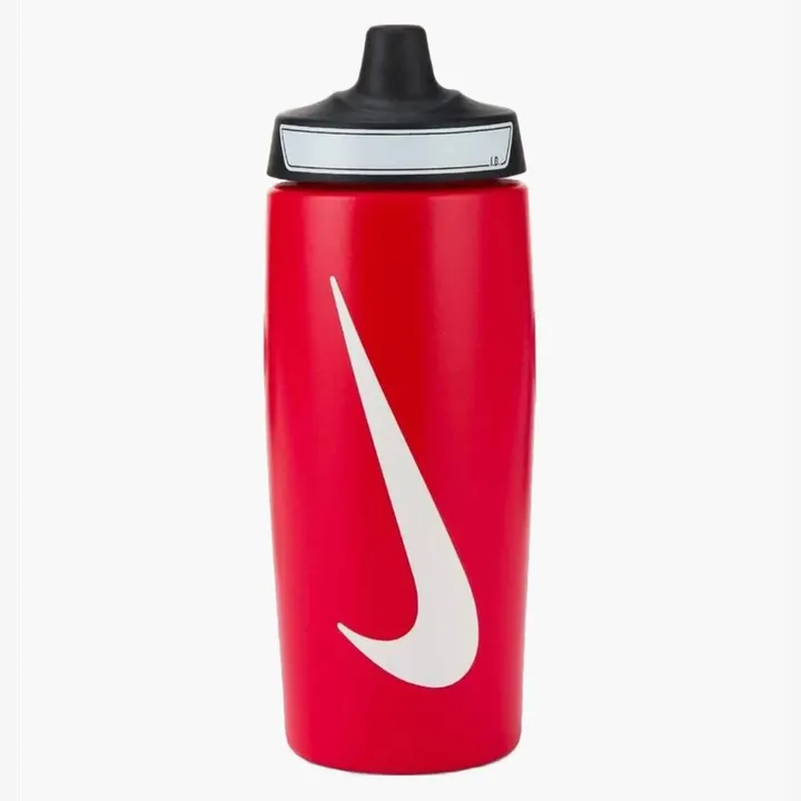 Пляшка Мужская Nike Refuel Bottle Grip 18 OZ N.100.9955.636.18