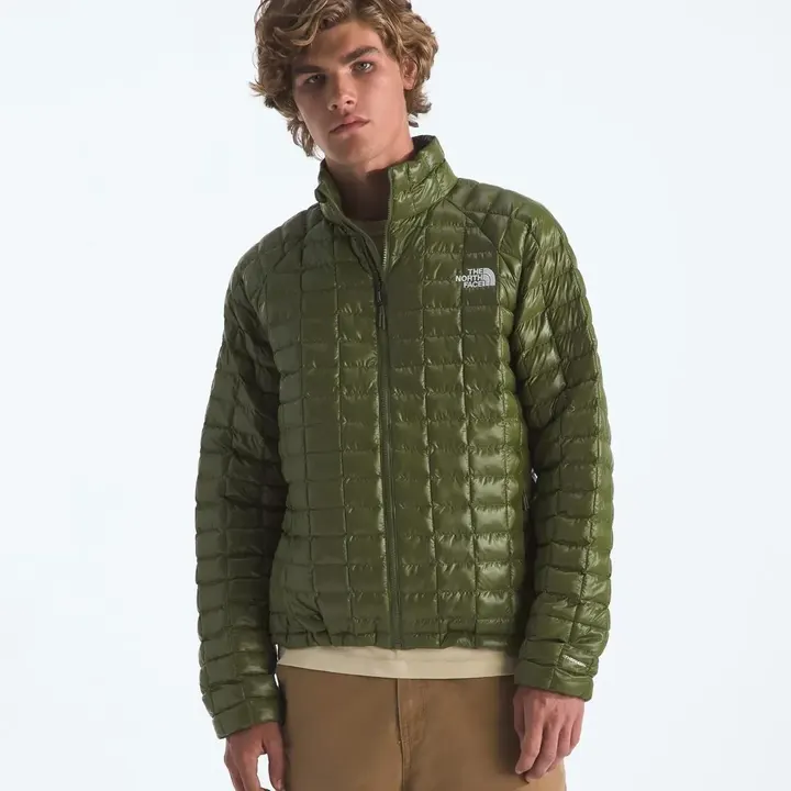 Куртка Чоловіча The North Face Thermoball Jacket NF0A3KTVBY31