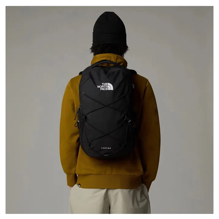 Рюкзак The North Face W Jester Backpack TNF Black NF0A3VXG4H0
