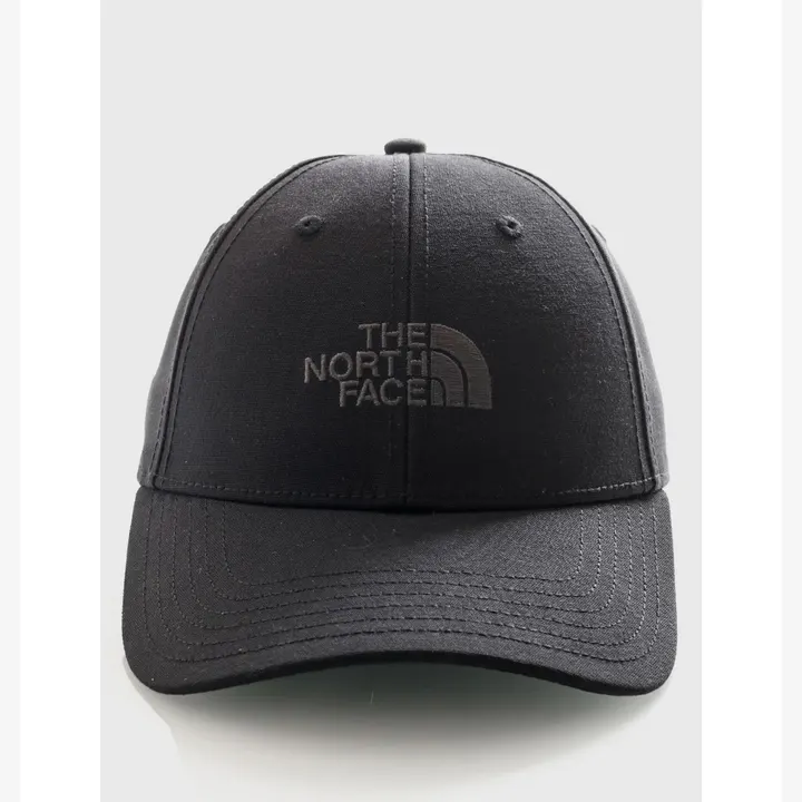 Кепка Чоловіча The North Face Recycled 66 Classic Black NF0A4VSVJK3