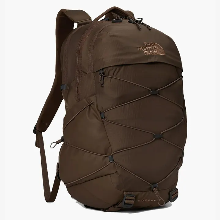 Рюкзак Чоловічий The North Face Borealis Backpack Smokey Brown NF0A52SE5J8