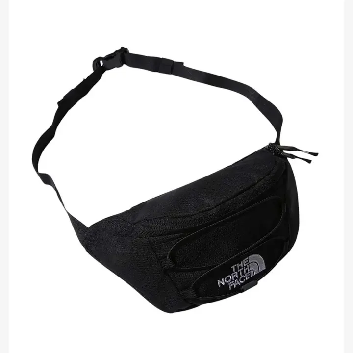 Рюкзак Чоловічий The North Face Jester Lumbar Pack TNF Black NF0A52TM4H0