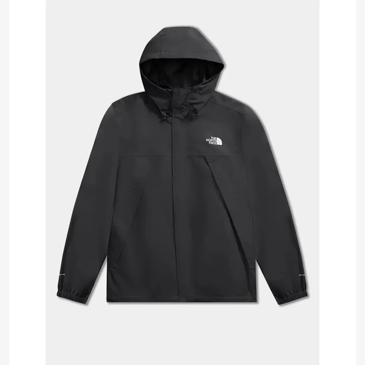 Куртка Чоловіча The North Face Antora Jacket TNF Black NF0A7QEY4H0