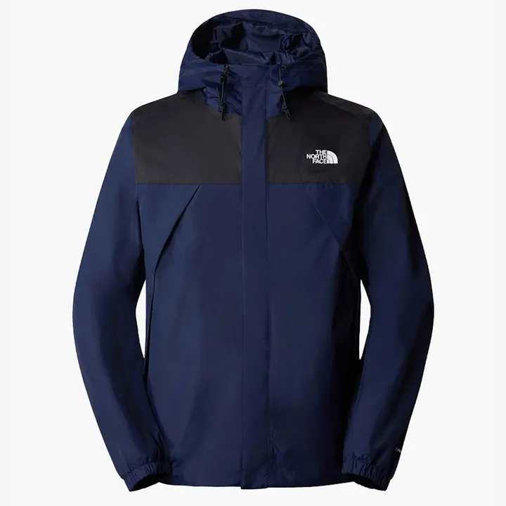 Куртка Чоловіча The North Face Antora Jacket Summit Navy/TNF Black NF0A7QEY92A