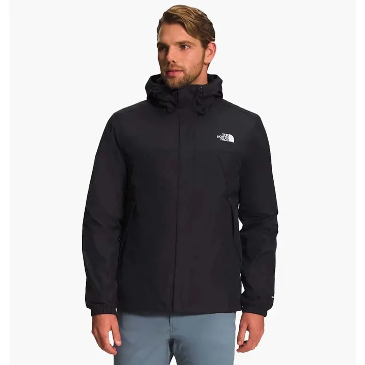 Куртка Чоловіча The North Face Antora Triclimate TNF Black/Vanadis Grey NF0A7UJP8UR