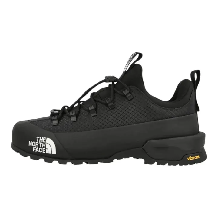 Кросівки Чоловічі The North Face Glenclyffe Low TNF Black NF0A817BKX7