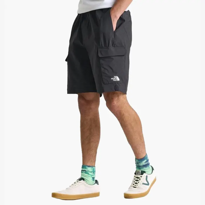 Шорти The North Face Trishul Cargo Shorts Black NF0A88EH