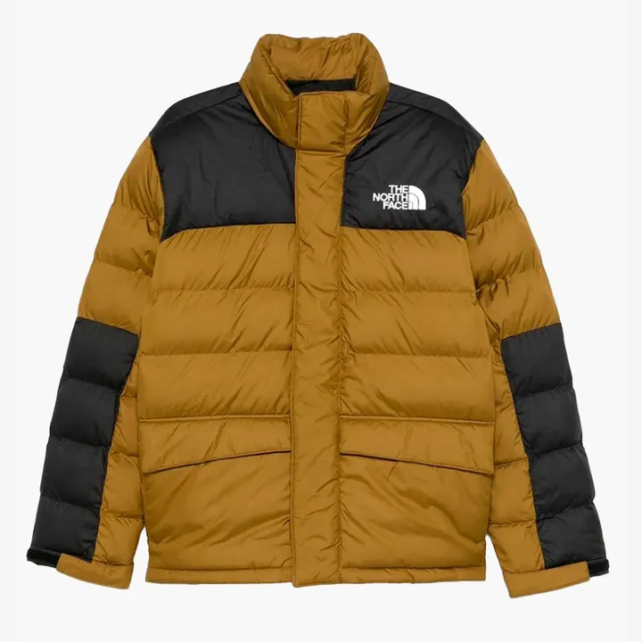 Куртка The North Face Limbara Brown/Black NF0A89EG1OB