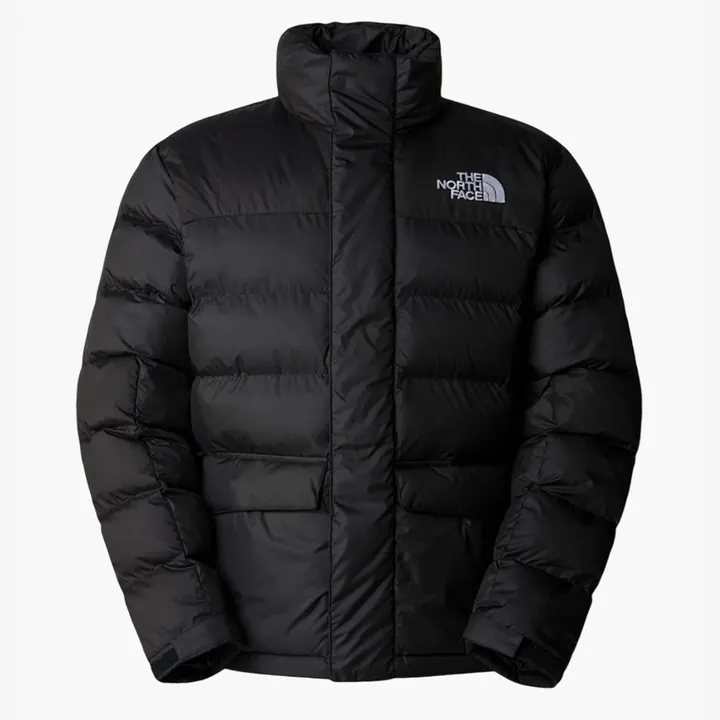 Куртка Чоловіча The North Face Limbara Puffer Black NF0A89EGJK3