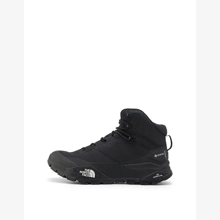 Черевики Чоловічі The North Face Offtrail Hike Mid Black NF0A8AETKY4
