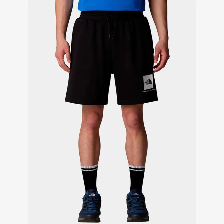 Шорти Чоловічі The North Face Redbox Regular Shorts NF0A8C1JKY41