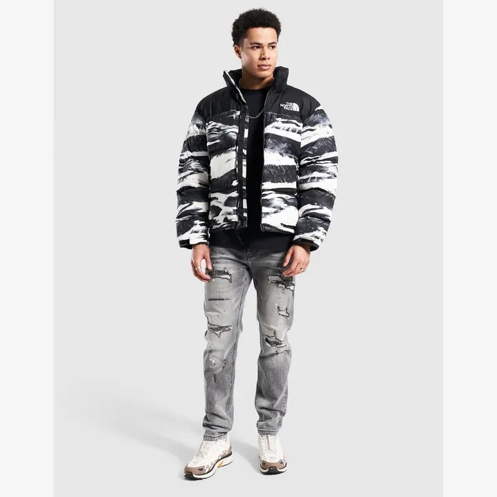 Куртка Чоловіча The North Face 1996 Retro Nuptse Jacket NF0A8D16DJI1