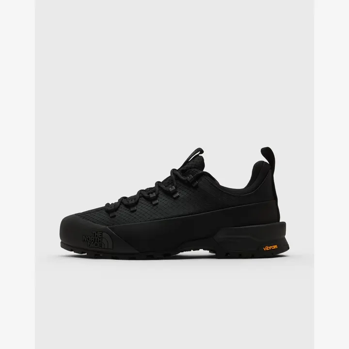 Черевики Чоловічі The North Face Glenclyffe Black NF0A8DAPW9O1
