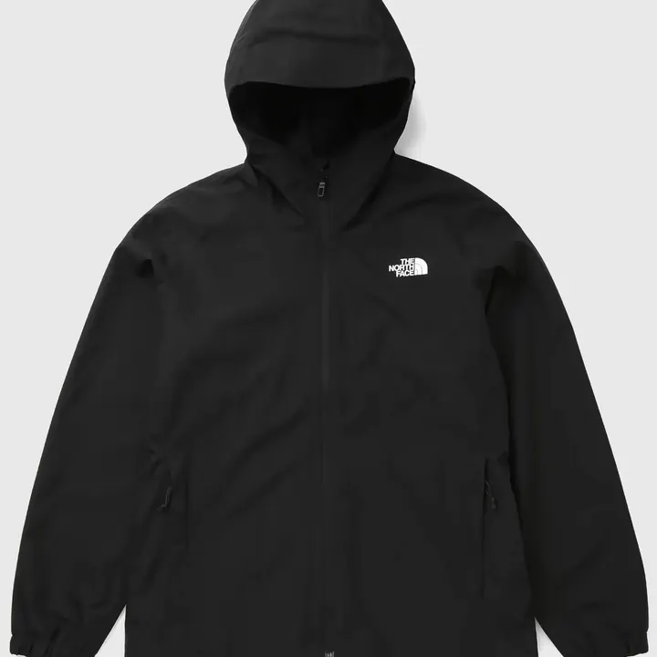 Куртка Мужская The North Face Quest Mono Jacket Black NF0A8G0RJK3