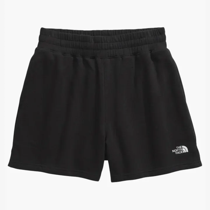 Шорти Чоловічі The North Face Evolution Emb Black NF0ABCWWJK3