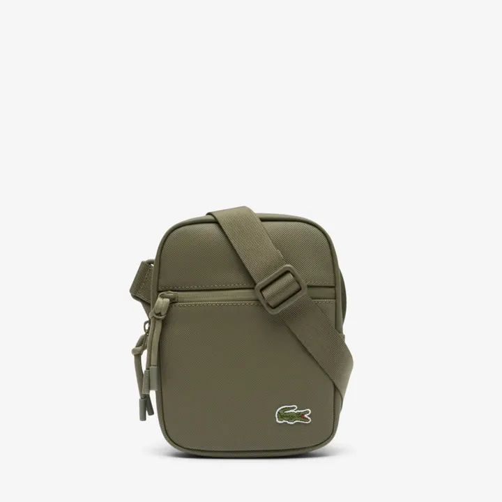 Сумка Чоловіча Lacoste LCST Slimline Satchel NH3307LV-N62