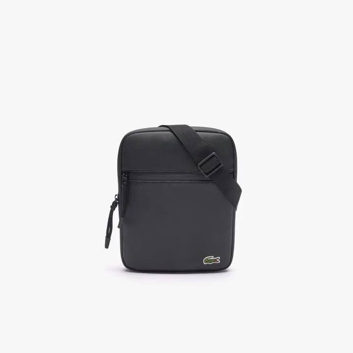 Сумка Чоловіча Lacoste Crossbody Bag Black NH3308LV-P00