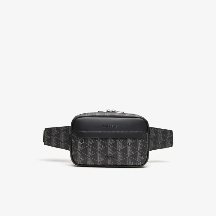 Сумка Чоловіча Lacoste The Blend NH4004LX-H45