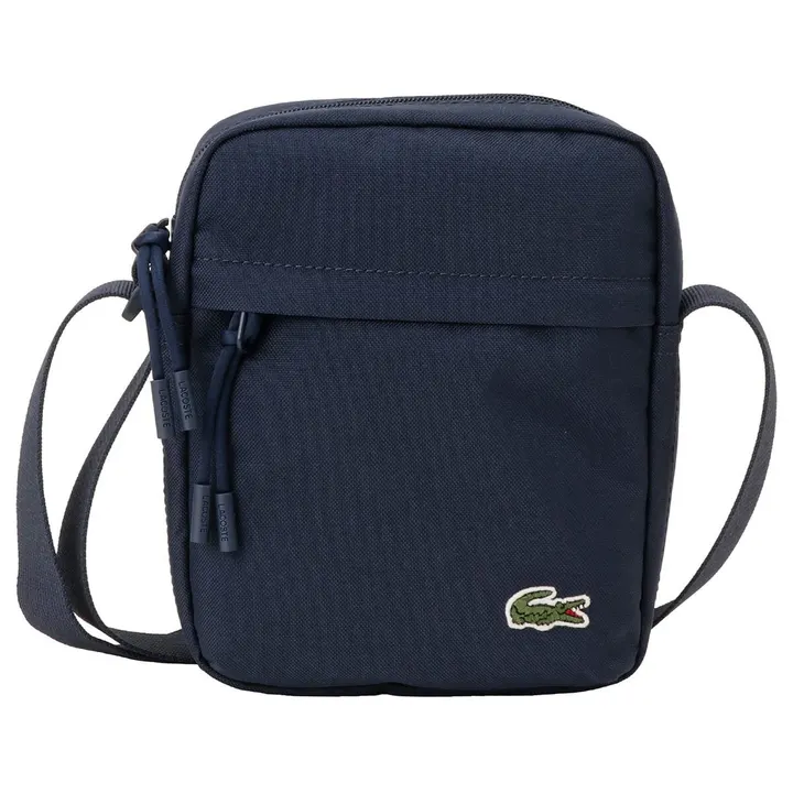 Сумка Lacoste Neocroc Shoulder Bag NH4102-992