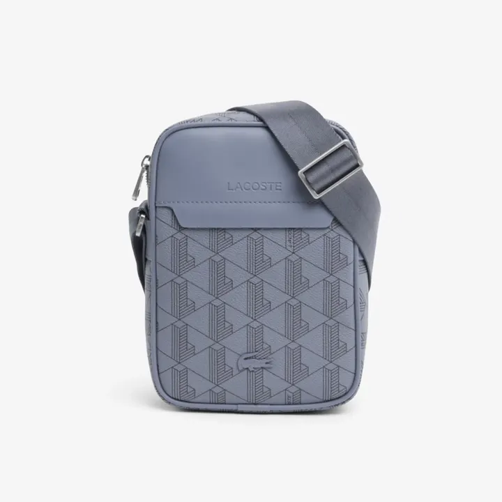 Сумка Чоловіча Lacoste NH4410LX Mono Folkst NH4410LX-T22