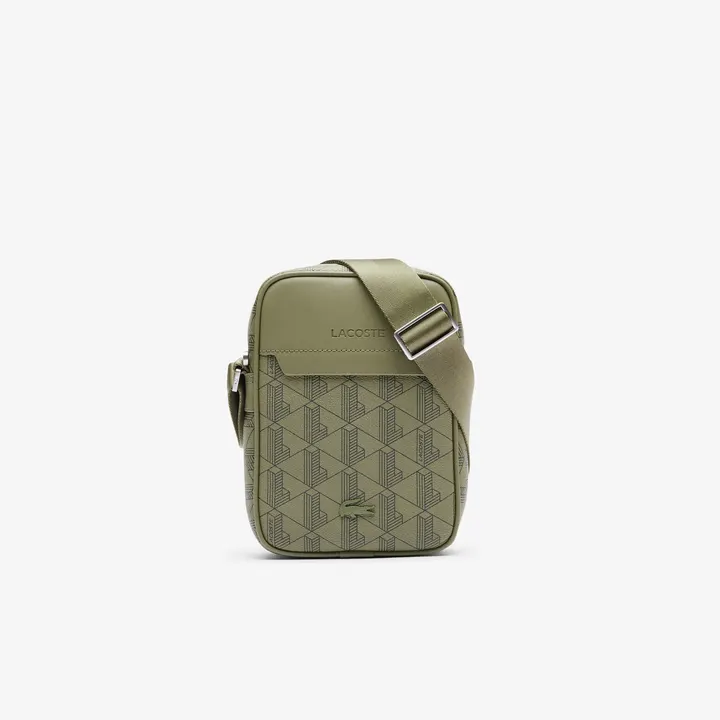 Сумка Чоловіча Lacoste The Blend NH4778BG-N64