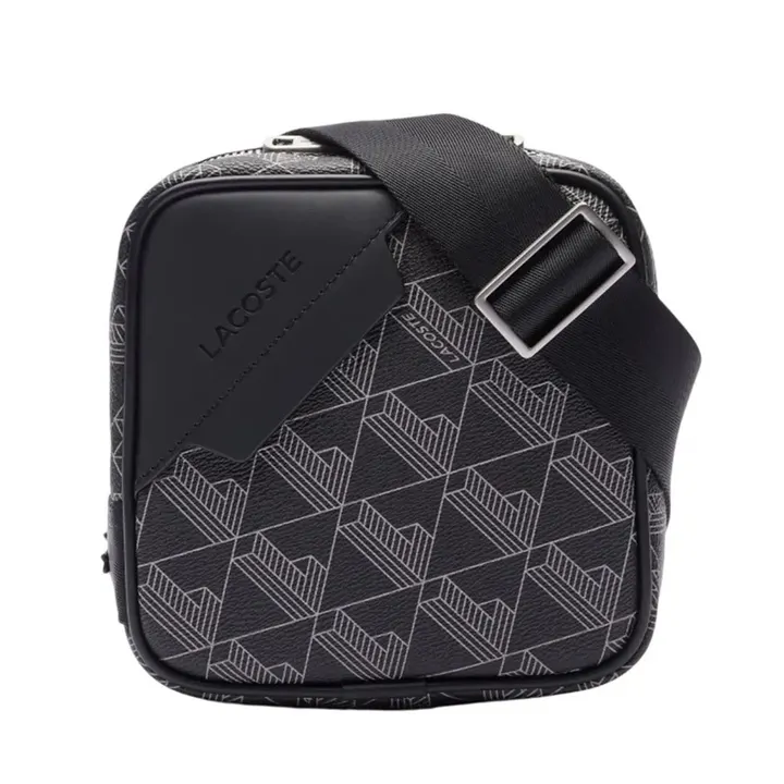 Сумка Чоловіча Lacoste The Blend Shoulder Bag NH4842LX-H45