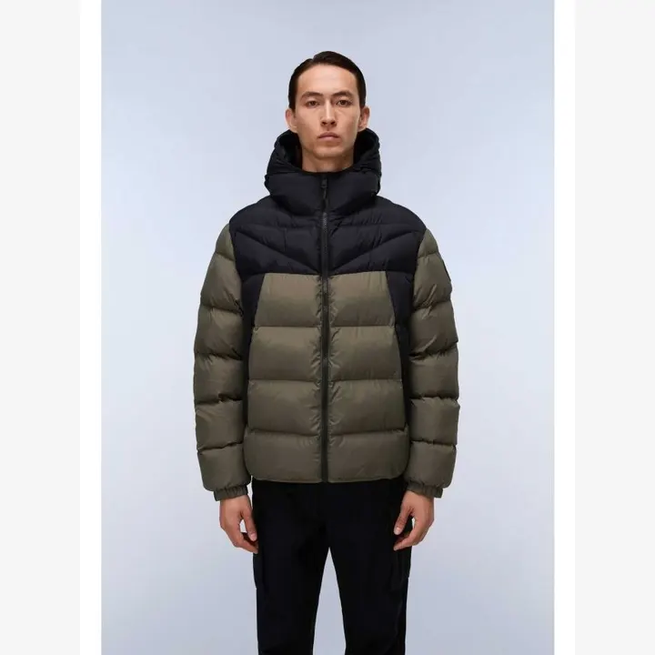 Napapijri puffer