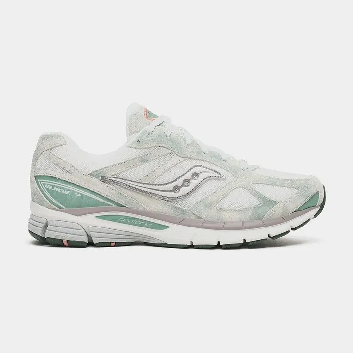 Кросівки Чоловічі Saucony Progrid Guide 7 S101224-1002