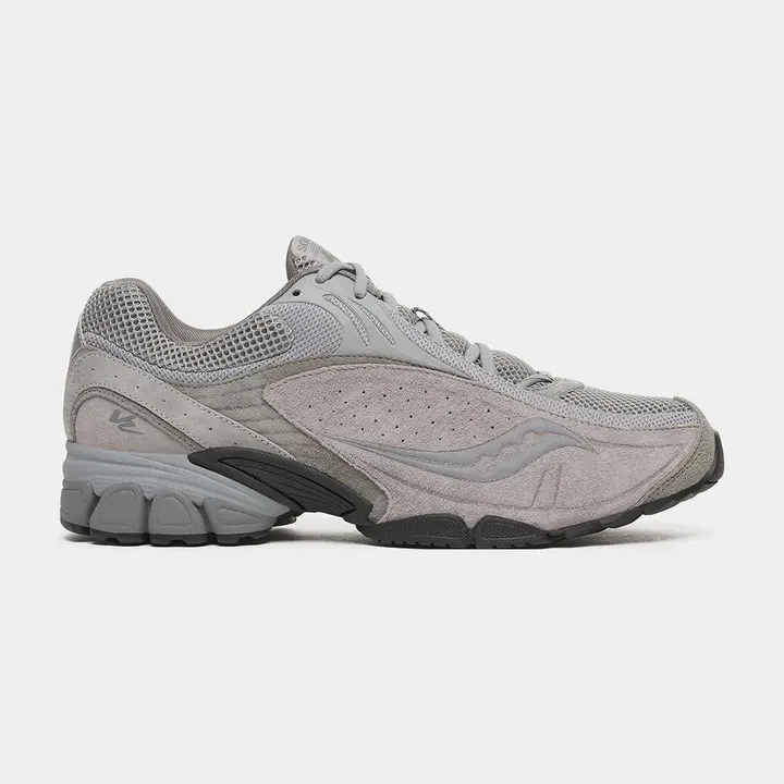 Кросівки Чоловічі Saucony Progrid V2 Suede S101833-1003