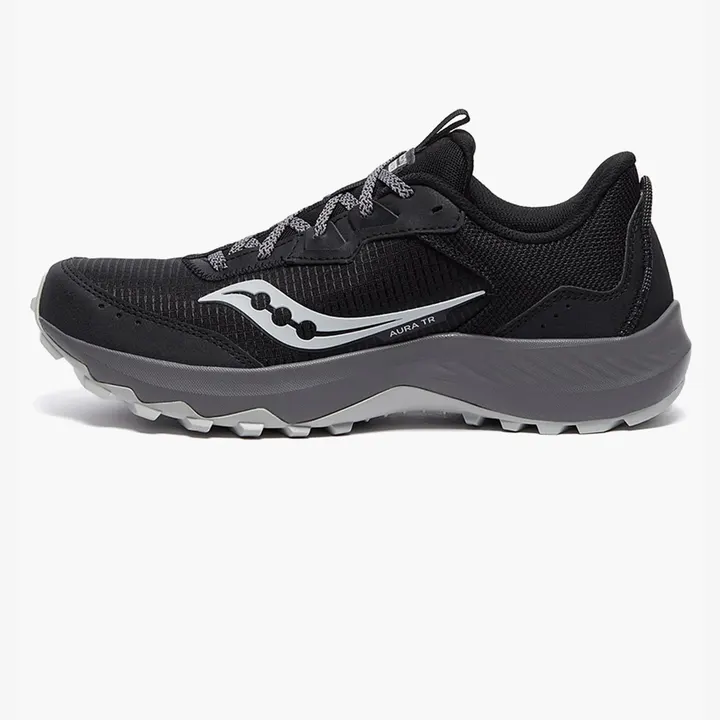 Кросівки Чоловічі Saucony Aura Tr Black S20862-10