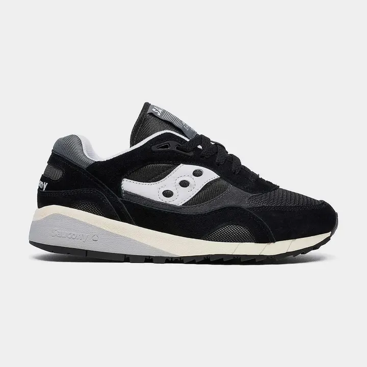 Кросівки Чоловічі Saucony Shadow 6000 S70441-62