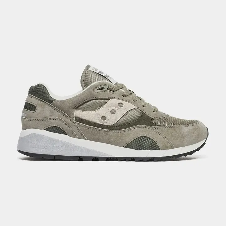 Кросівки Чоловічі Saucony Shadow 6000 S70441-87